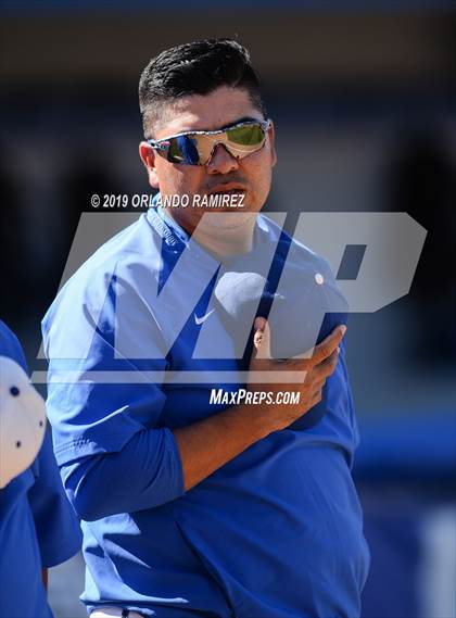 Thumbnail 2 in Bingham @ Eastlake (69th Annual San Diego Lions Tournament) photogallery.