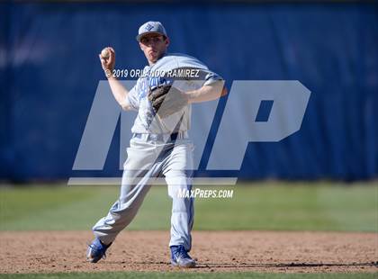 Thumbnail 2 in Bingham @ Eastlake (69th Annual San Diego Lions Tournament) photogallery.