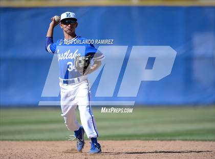 Thumbnail 3 in Bingham @ Eastlake (69th Annual San Diego Lions Tournament) photogallery.