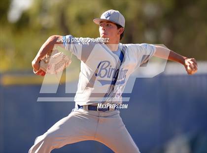 Thumbnail 1 in Bingham @ Eastlake (69th Annual San Diego Lions Tournament) photogallery.