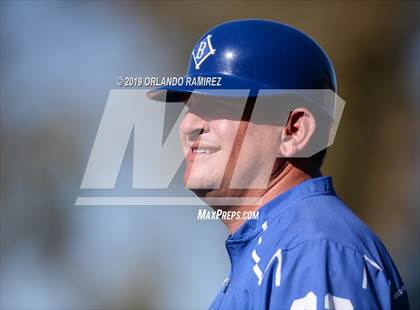 Thumbnail 2 in Bingham @ Eastlake (69th Annual San Diego Lions Tournament) photogallery.