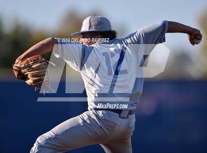 Thumbnail 2 in Bingham @ Eastlake (69th Annual San Diego Lions Tournament) photogallery.