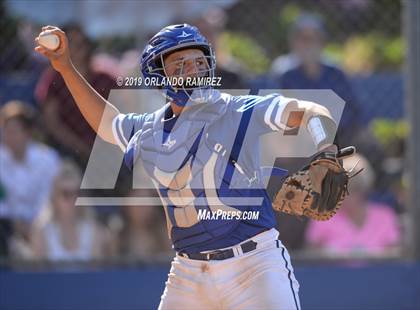 Thumbnail 1 in Bingham @ Eastlake (69th Annual San Diego Lions Tournament) photogallery.