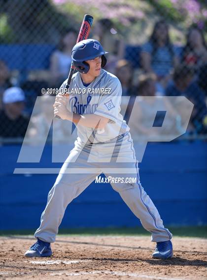 Thumbnail 2 in Bingham @ Eastlake (69th Annual San Diego Lions Tournament) photogallery.