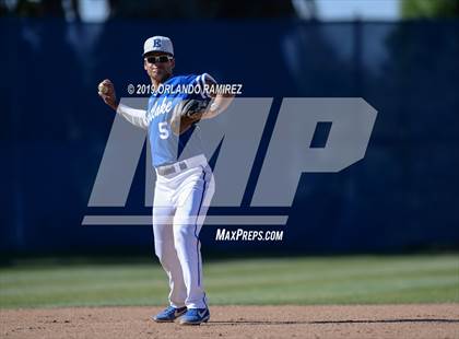 Thumbnail 2 in Bingham @ Eastlake (69th Annual San Diego Lions Tournament) photogallery.