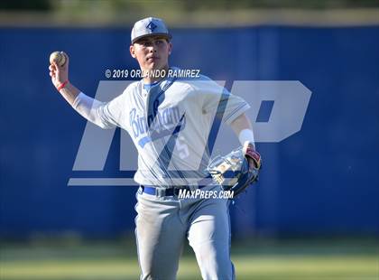 Thumbnail 3 in Bingham @ Eastlake (69th Annual San Diego Lions Tournament) photogallery.