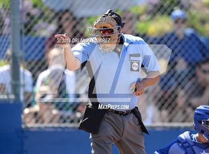 Thumbnail 2 in Bingham @ Eastlake (69th Annual San Diego Lions Tournament) photogallery.