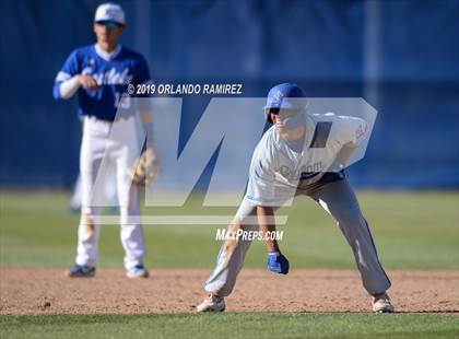 Thumbnail 1 in Bingham @ Eastlake (69th Annual San Diego Lions Tournament) photogallery.