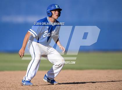 Thumbnail 3 in Bingham @ Eastlake (69th Annual San Diego Lions Tournament) photogallery.