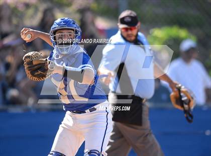 Thumbnail 1 in Bingham @ Eastlake (69th Annual San Diego Lions Tournament) photogallery.