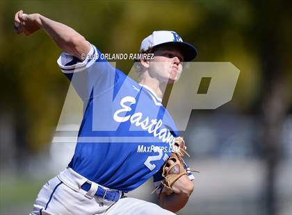 Thumbnail 1 in Bingham @ Eastlake (69th Annual San Diego Lions Tournament) photogallery.