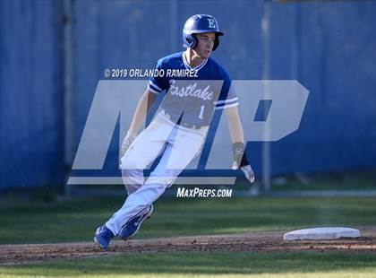 Thumbnail 1 in Bingham @ Eastlake (69th Annual San Diego Lions Tournament) photogallery.