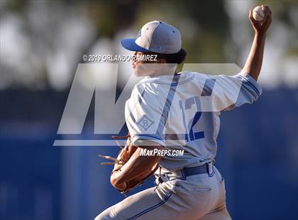 Thumbnail 2 in Bingham @ Eastlake (69th Annual San Diego Lions Tournament) photogallery.