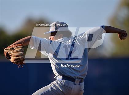 Thumbnail 2 in Bingham @ Eastlake (69th Annual San Diego Lions Tournament) photogallery.