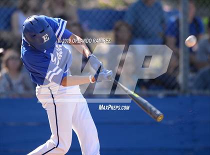 Thumbnail 2 in Bingham @ Eastlake (69th Annual San Diego Lions Tournament) photogallery.
