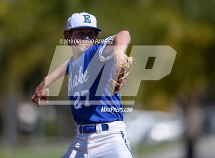 Thumbnail 2 in Bingham @ Eastlake (69th Annual San Diego Lions Tournament) photogallery.