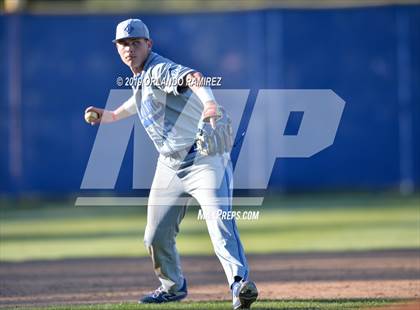 Thumbnail 2 in Bingham @ Eastlake (69th Annual San Diego Lions Tournament) photogallery.