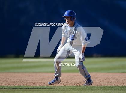 Thumbnail 2 in Bingham @ Eastlake (69th Annual San Diego Lions Tournament) photogallery.