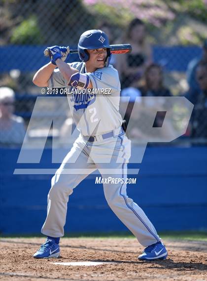 Thumbnail 3 in Bingham @ Eastlake (69th Annual San Diego Lions Tournament) photogallery.