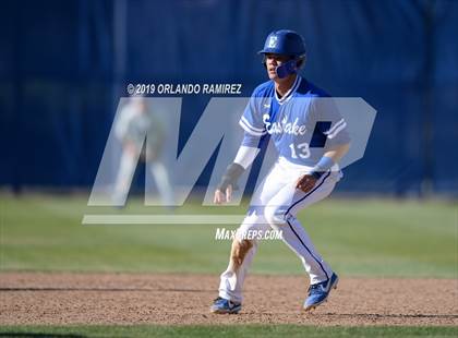 Thumbnail 2 in Bingham @ Eastlake (69th Annual San Diego Lions Tournament) photogallery.