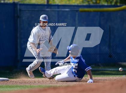 Thumbnail 3 in Bingham @ Eastlake (69th Annual San Diego Lions Tournament) photogallery.
