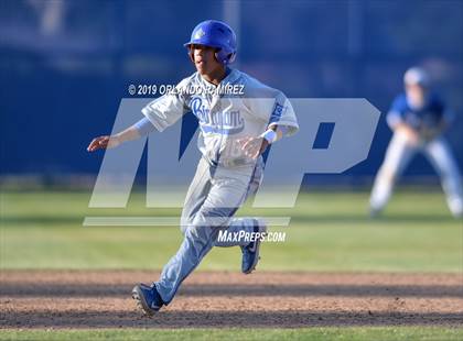 Thumbnail 1 in Bingham @ Eastlake (69th Annual San Diego Lions Tournament) photogallery.