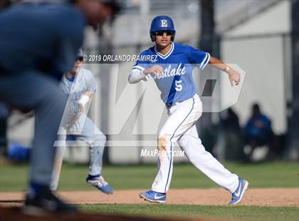 Thumbnail 2 in Bingham @ Eastlake (69th Annual San Diego Lions Tournament) photogallery.
