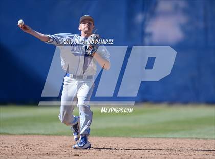 Thumbnail 2 in Bingham @ Eastlake (69th Annual San Diego Lions Tournament) photogallery.