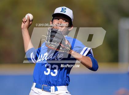 Thumbnail 1 in Bingham @ Eastlake (69th Annual San Diego Lions Tournament) photogallery.