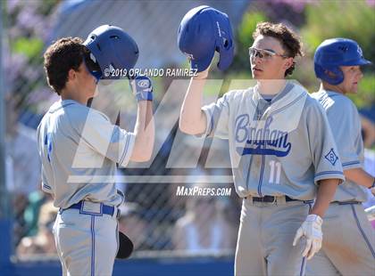 Thumbnail 1 in Bingham @ Eastlake (69th Annual San Diego Lions Tournament) photogallery.