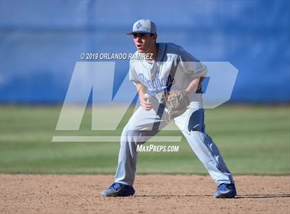 Thumbnail 3 in Bingham @ Eastlake (69th Annual San Diego Lions Tournament) photogallery.