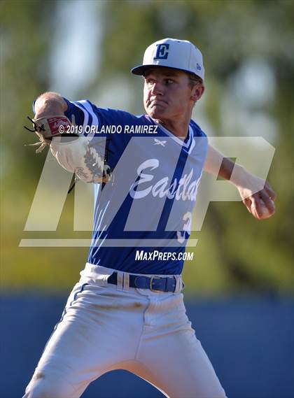 Thumbnail 2 in Bingham @ Eastlake (69th Annual San Diego Lions Tournament) photogallery.