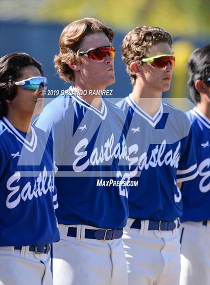 Thumbnail 3 in Bingham @ Eastlake (69th Annual San Diego Lions Tournament) photogallery.