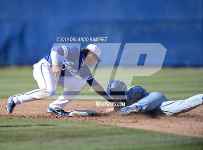 Thumbnail 1 in Bingham @ Eastlake (69th Annual San Diego Lions Tournament) photogallery.