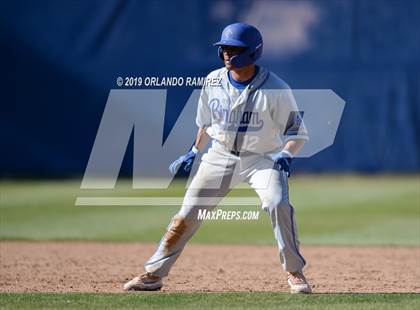 Thumbnail 1 in Bingham @ Eastlake (69th Annual San Diego Lions Tournament) photogallery.