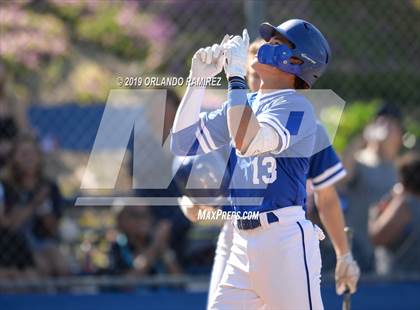 Thumbnail 2 in Bingham @ Eastlake (69th Annual San Diego Lions Tournament) photogallery.