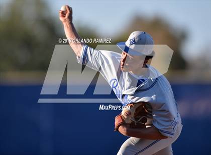 Thumbnail 1 in Bingham @ Eastlake (69th Annual San Diego Lions Tournament) photogallery.