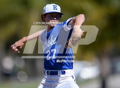 Thumbnail 2 in Bingham @ Eastlake (69th Annual San Diego Lions Tournament) photogallery.