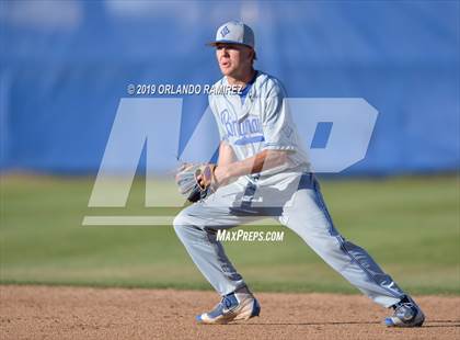 Thumbnail 2 in Bingham @ Eastlake (69th Annual San Diego Lions Tournament) photogallery.