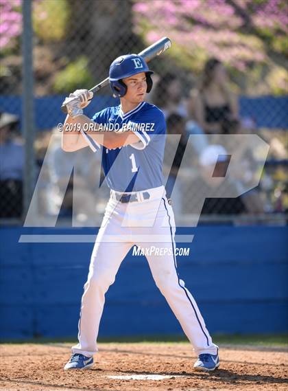 Thumbnail 2 in Bingham @ Eastlake (69th Annual San Diego Lions Tournament) photogallery.