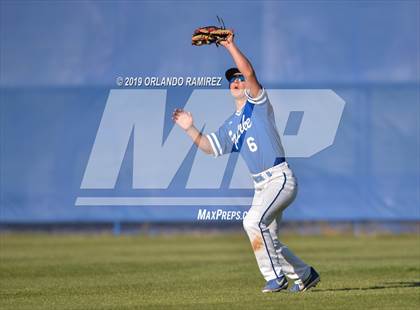 Thumbnail 3 in Bingham @ Eastlake (69th Annual San Diego Lions Tournament) photogallery.