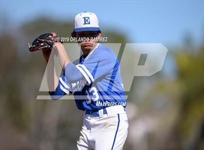 Thumbnail 2 in Bingham @ Eastlake (69th Annual San Diego Lions Tournament) photogallery.