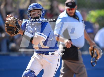 Thumbnail 3 in Bingham @ Eastlake (69th Annual San Diego Lions Tournament) photogallery.
