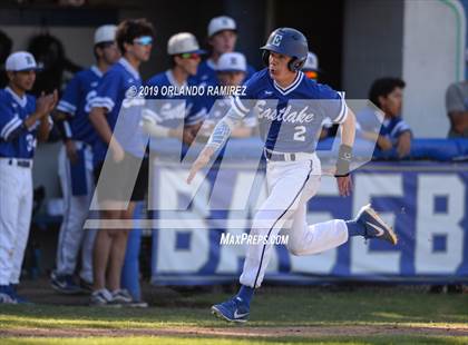 Thumbnail 1 in Bingham @ Eastlake (69th Annual San Diego Lions Tournament) photogallery.