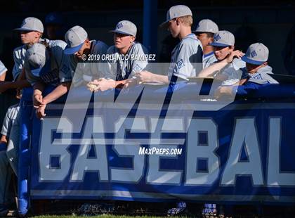 Thumbnail 3 in Bingham @ Eastlake (69th Annual San Diego Lions Tournament) photogallery.