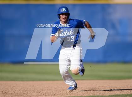 Thumbnail 2 in Bingham @ Eastlake (69th Annual San Diego Lions Tournament) photogallery.