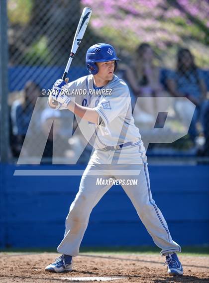 Thumbnail 3 in Bingham @ Eastlake (69th Annual San Diego Lions Tournament) photogallery.
