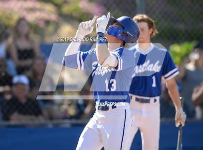 Thumbnail 3 in Bingham @ Eastlake (69th Annual San Diego Lions Tournament) photogallery.