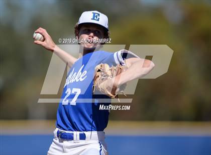 Thumbnail 3 in Bingham @ Eastlake (69th Annual San Diego Lions Tournament) photogallery.