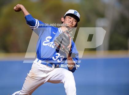 Thumbnail 3 in Bingham @ Eastlake (69th Annual San Diego Lions Tournament) photogallery.